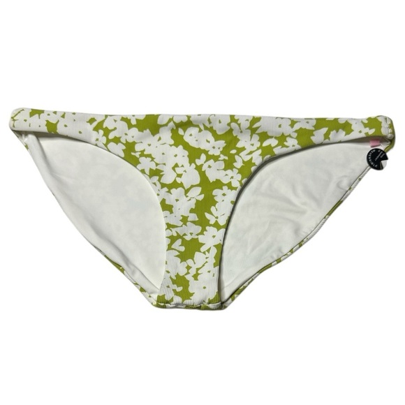 Vitamin A Rialto EcoRib Mila Luciana Bikini Set Large NWT - Picture 6 of 15